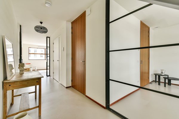 Medium property photo - Amstelbeststraat 8B, 1096 GD Amsterdam